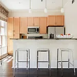 Pleasant 1Br In C.B.D. By Sonder