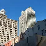 Pleasant 1Br In C.B.D. By Sonder
