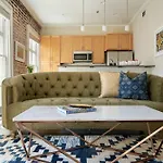 Pleasant 1Br In C.B.D. By Sonder