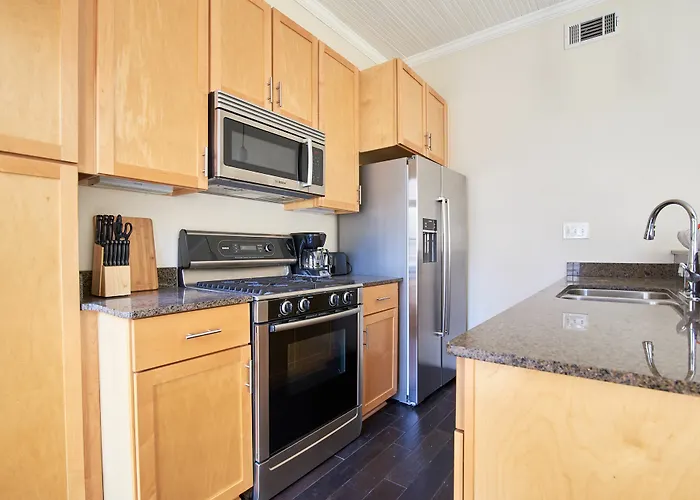 Pleasant 1Br In C.B.D. By Sonder