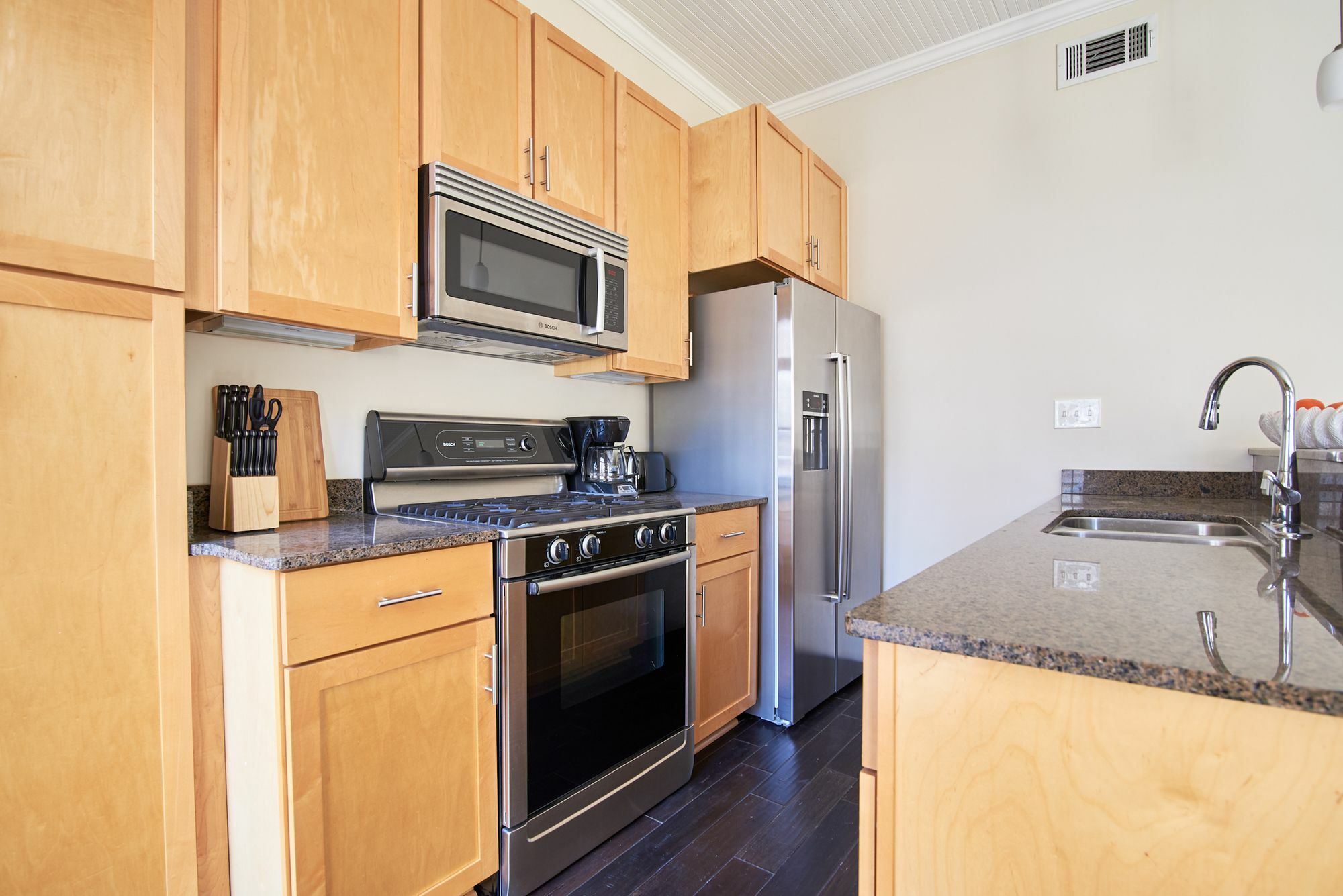 Pleasant 1br In C.b.d. By Sonder Apartment *