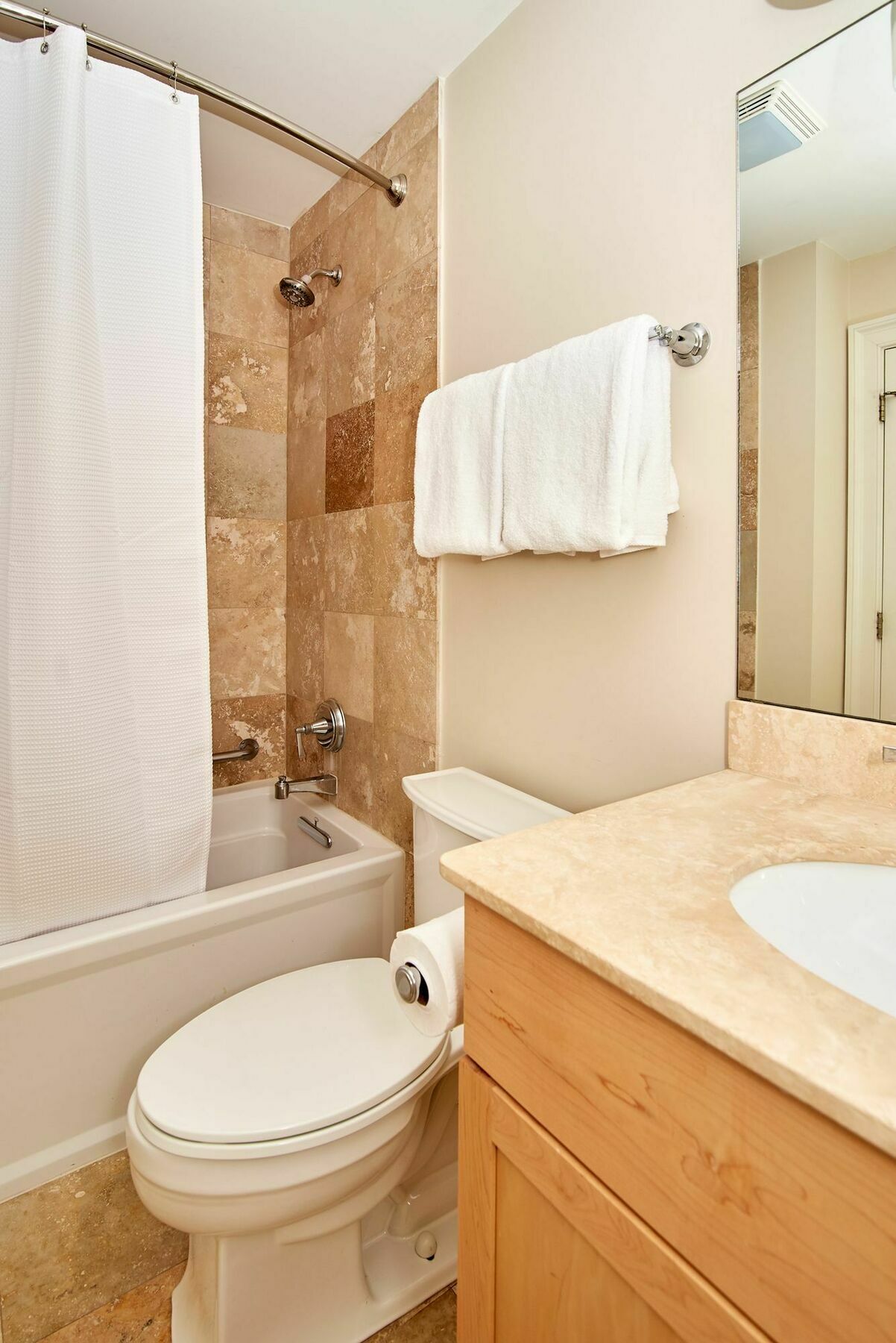 Apartment Pleasant 1br In C.b.d. By Sonder